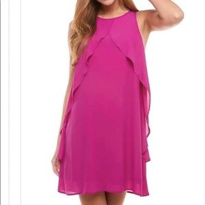 TCEC sleeveless dress